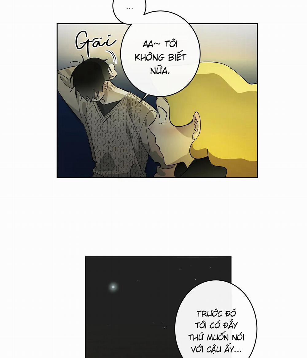 Hành Khúc Của Miro 10 trang 40