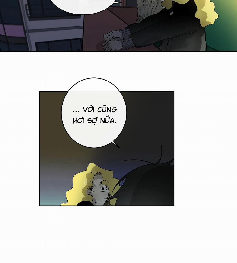 Hành Khúc Của Miro 10 trang 43