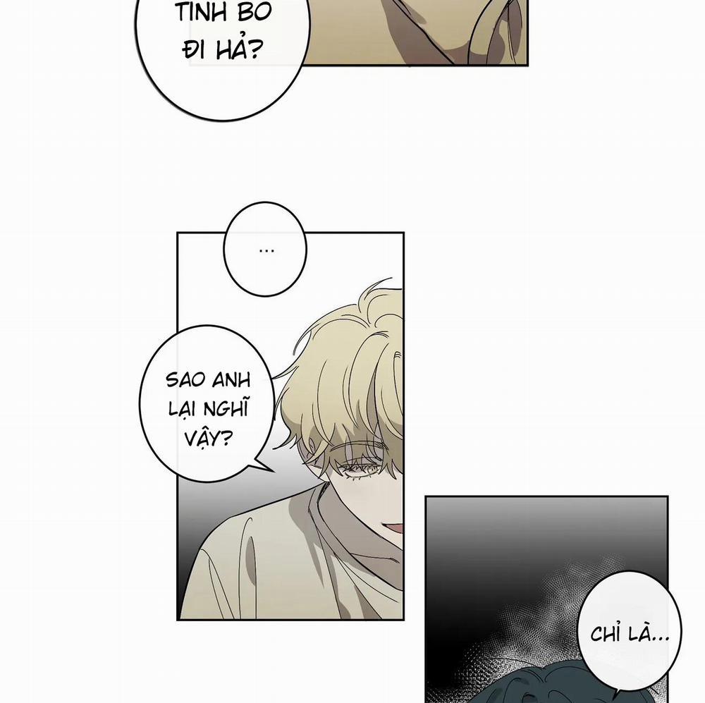 Hành Khúc Của Miro 10 trang 8