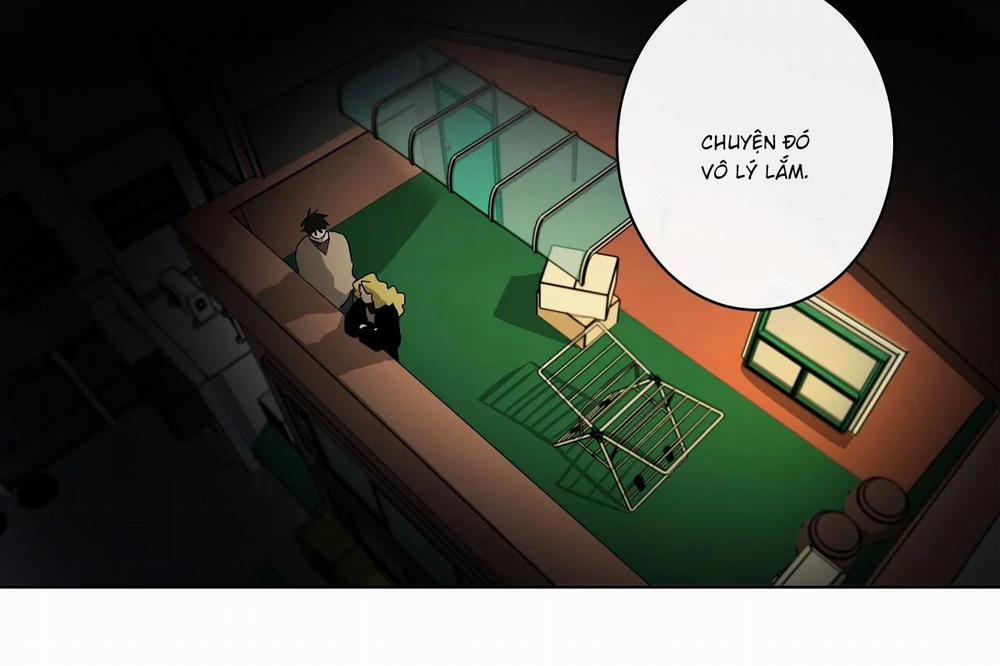 Hành Khúc Của Miro 11 trang 19