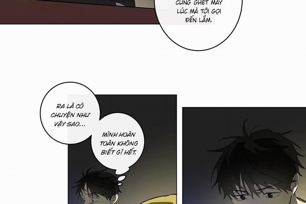 Hành Khúc Của Miro 11 trang 39