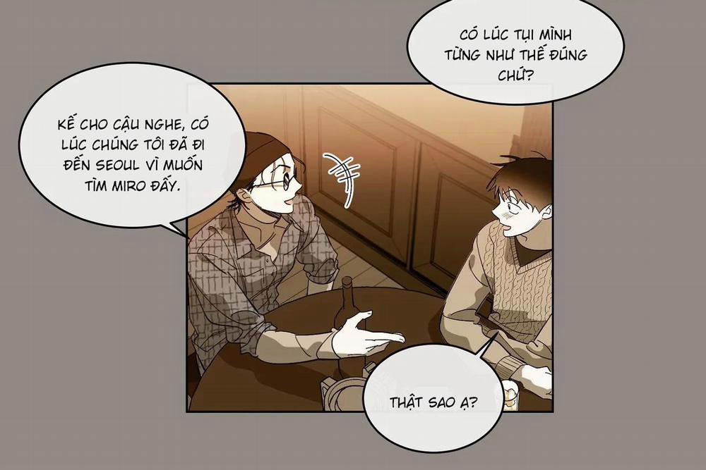 Hành Khúc Của Miro 11 trang 47