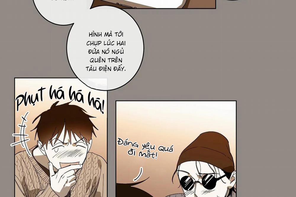 Hành Khúc Của Miro 11 trang 49