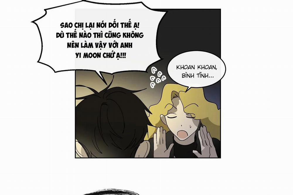 Hành Khúc Của Miro 11 trang 53