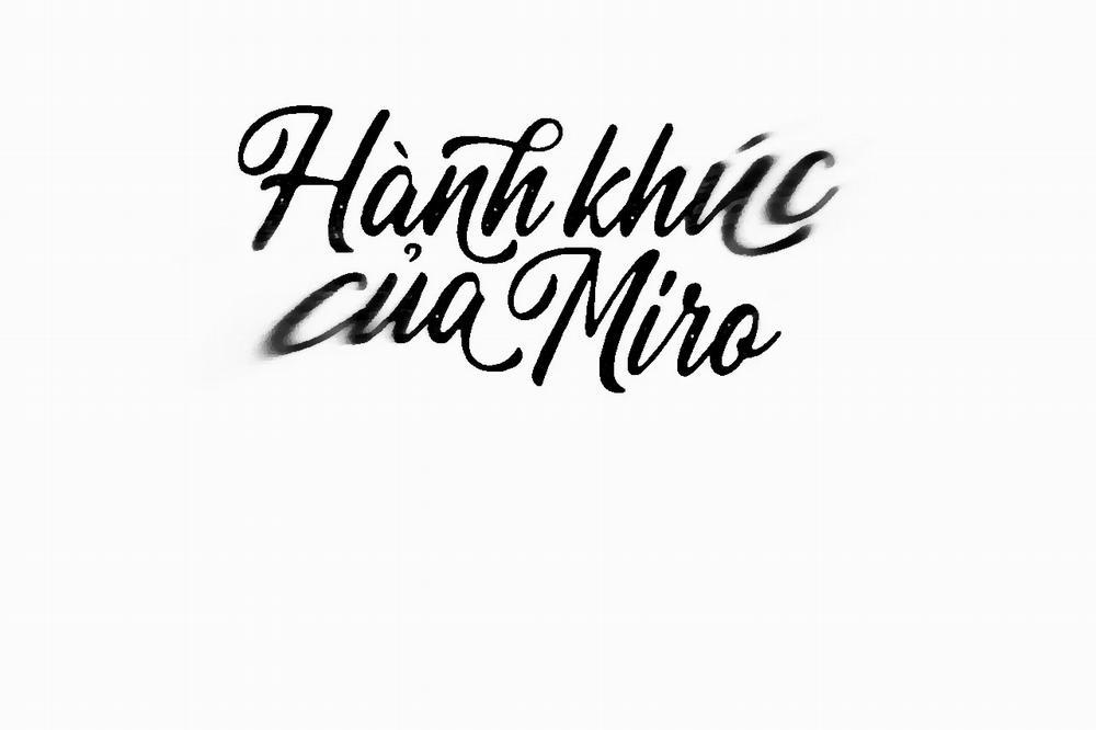 Hành Khúc Của Miro 11 trang 6