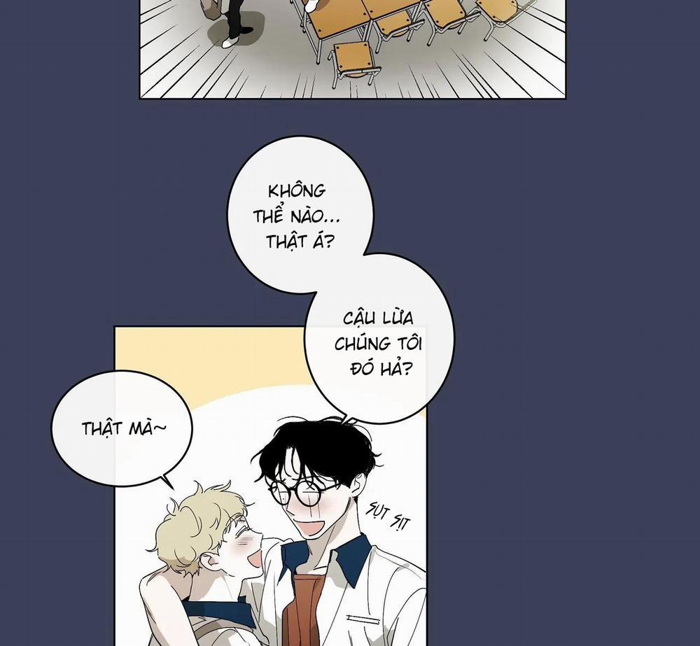 Hành Khúc Của Miro 12 trang 14