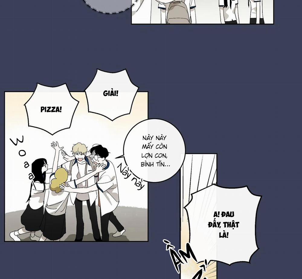 Hành Khúc Của Miro 12 trang 17