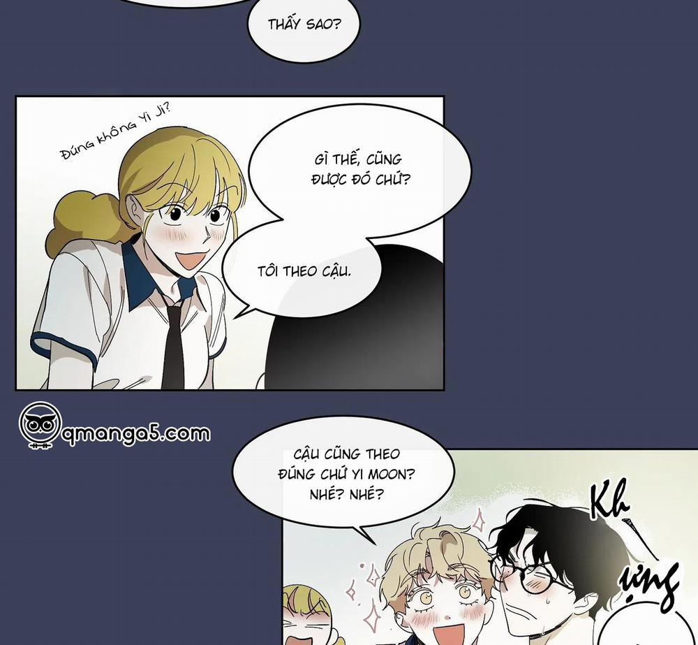 Hành Khúc Của Miro 12 trang 22