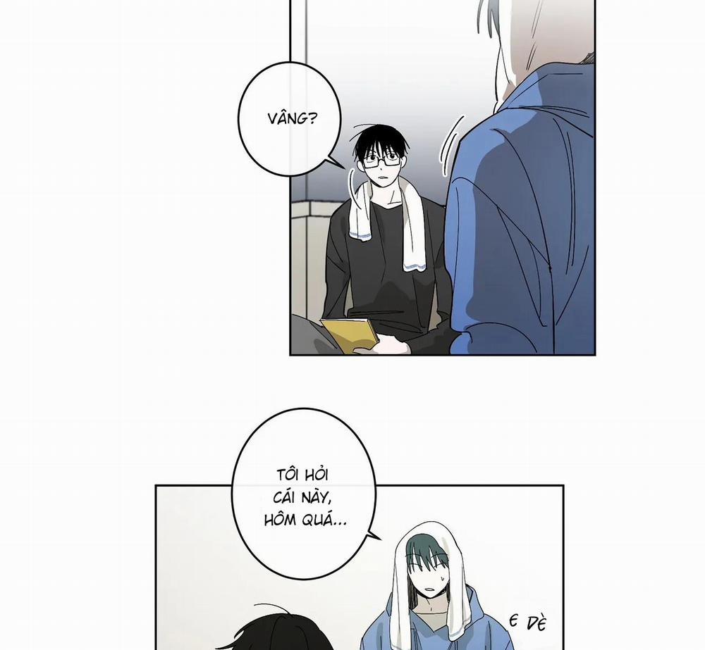 Hành Khúc Của Miro 12 trang 27