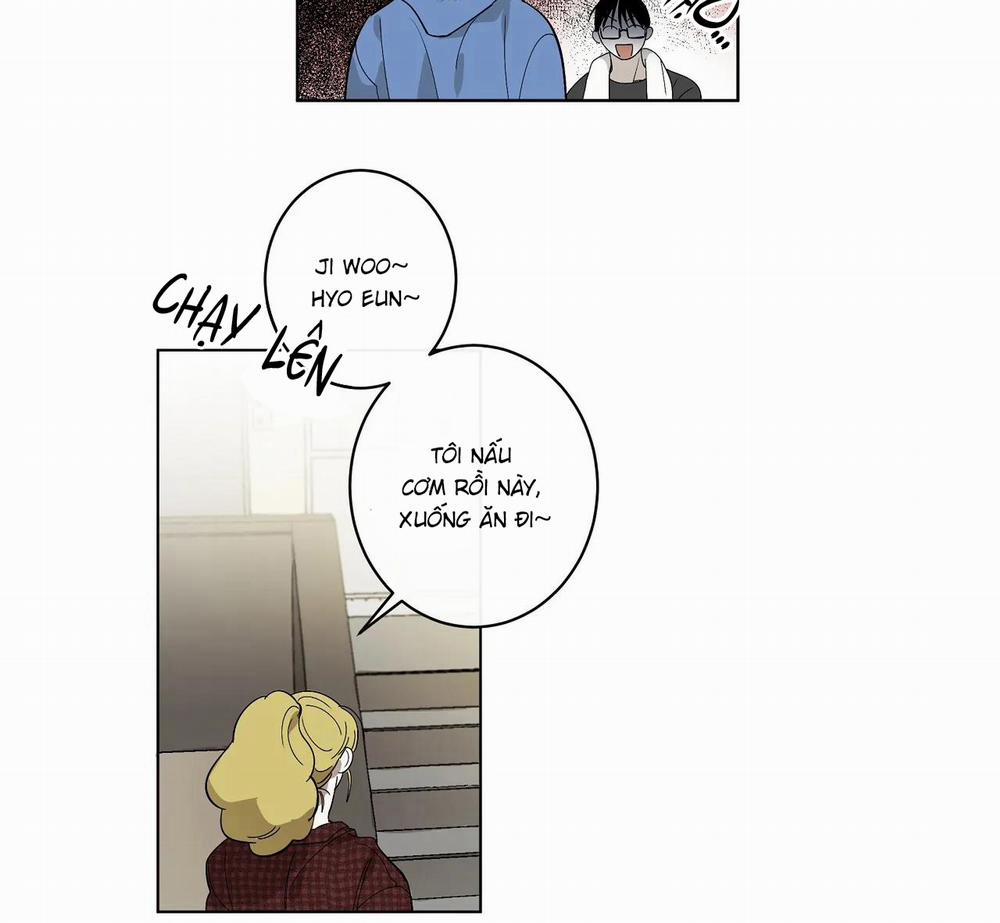 Hành Khúc Của Miro 12 trang 30