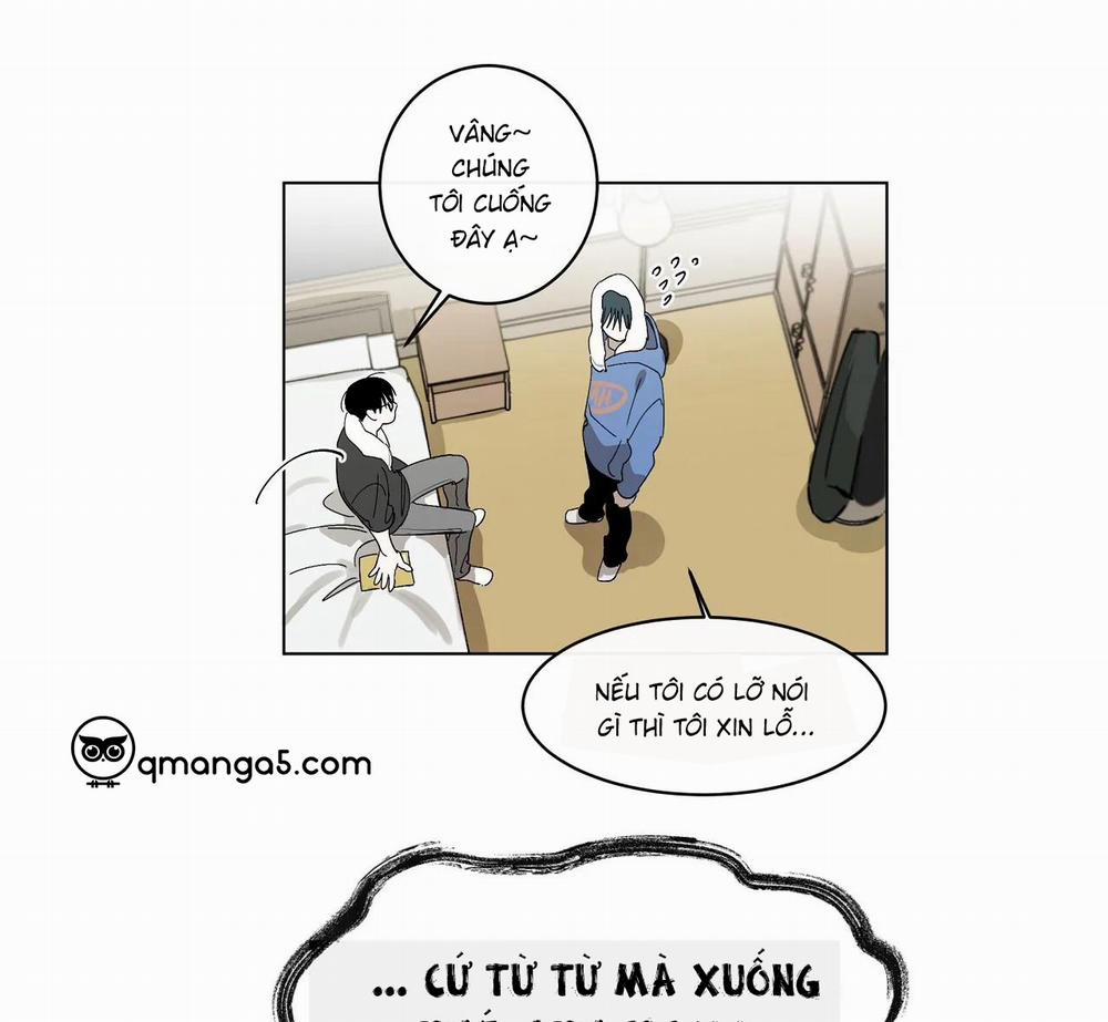 Hành Khúc Của Miro 12 trang 31