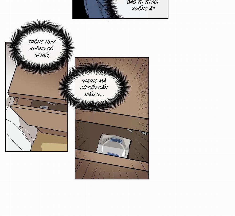 Hành Khúc Của Miro 12 trang 34