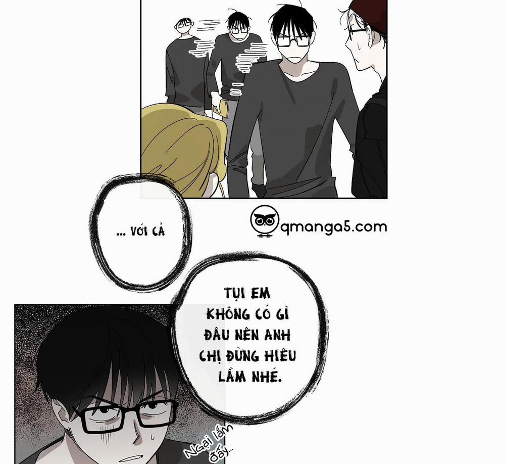 Hành Khúc Của Miro 12 trang 39