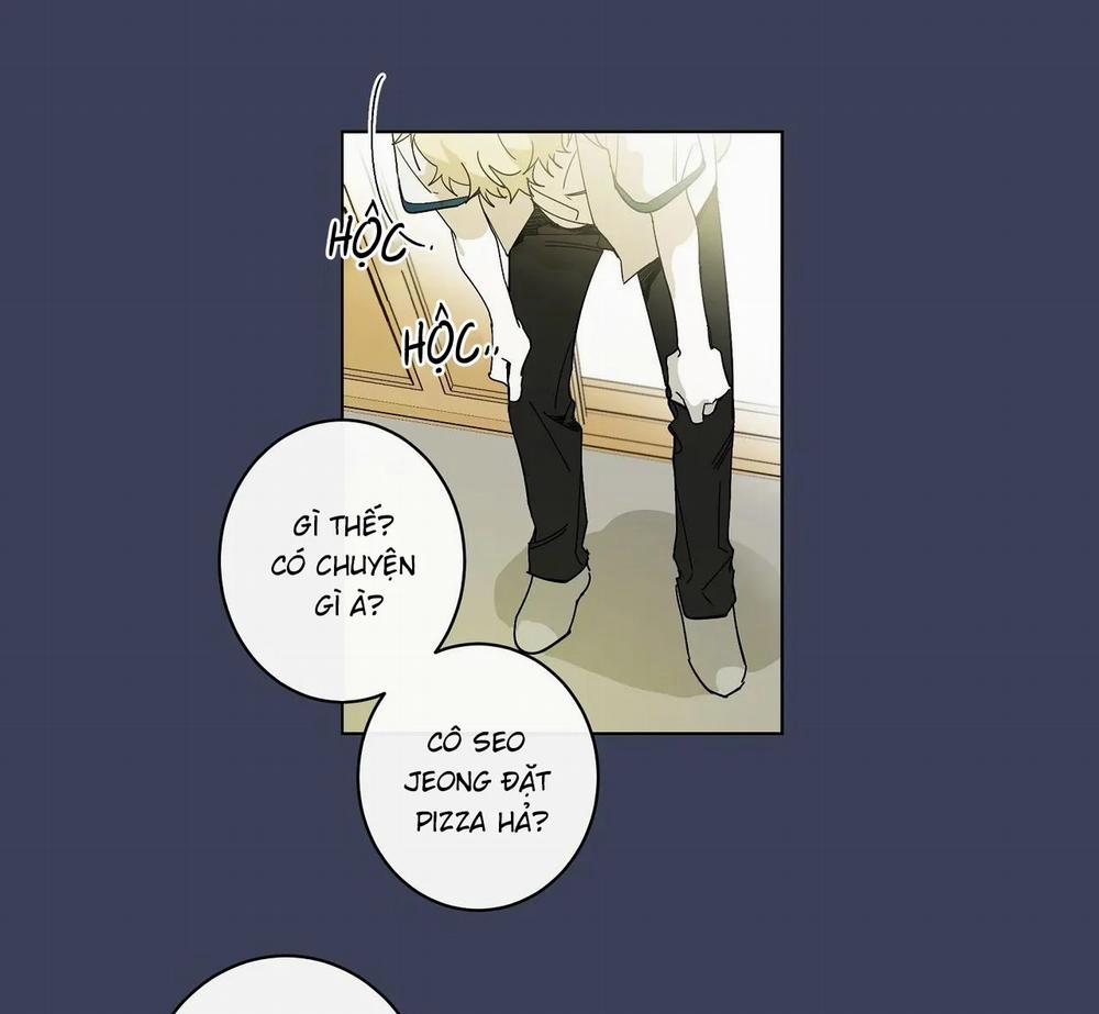 Hành Khúc Của Miro 12 trang 6