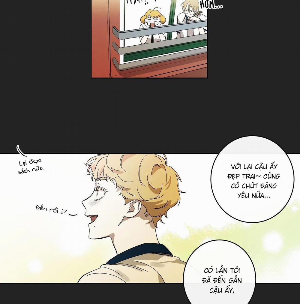 Hành Khúc Của Miro 13 trang 18