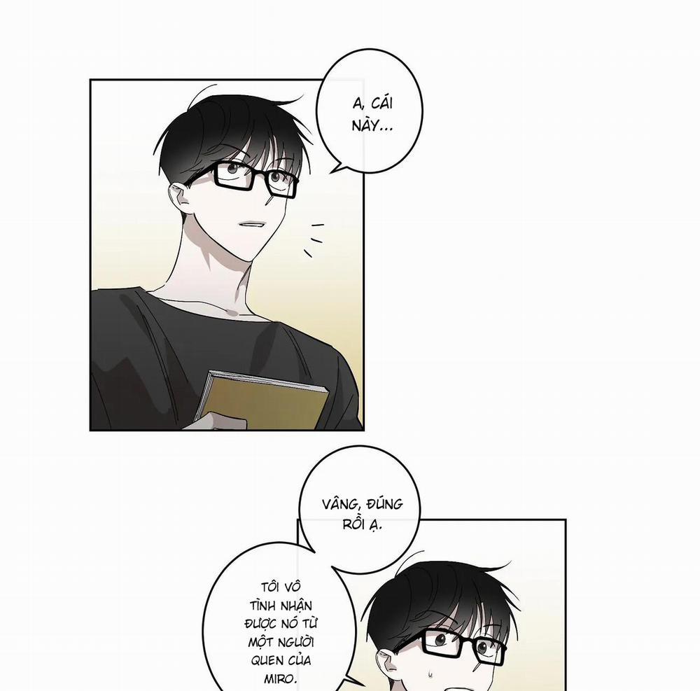 Hành Khúc Của Miro 13 trang 2