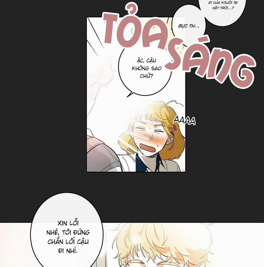 Hành Khúc Của Miro 13 trang 20