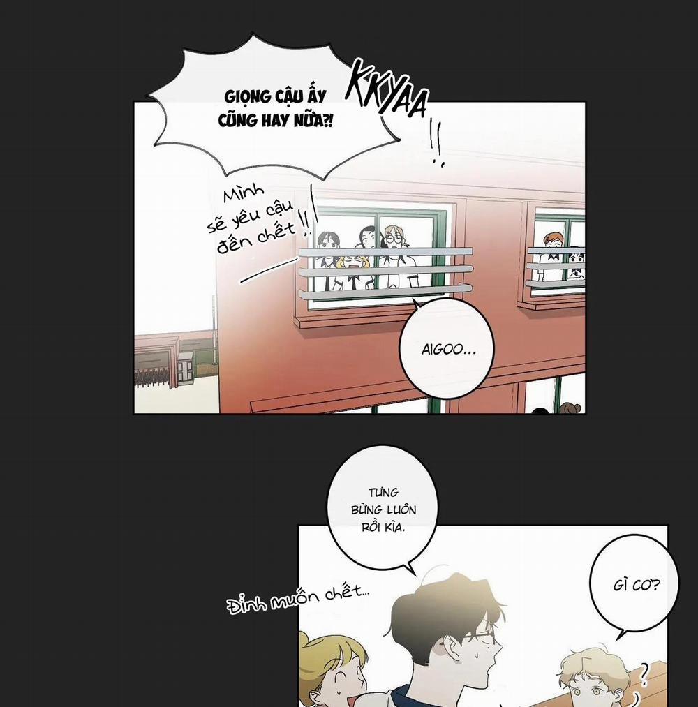 Hành Khúc Của Miro 13 trang 22