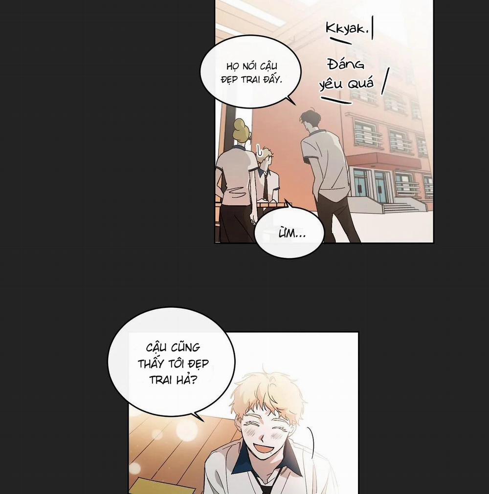 Hành Khúc Của Miro 13 trang 24