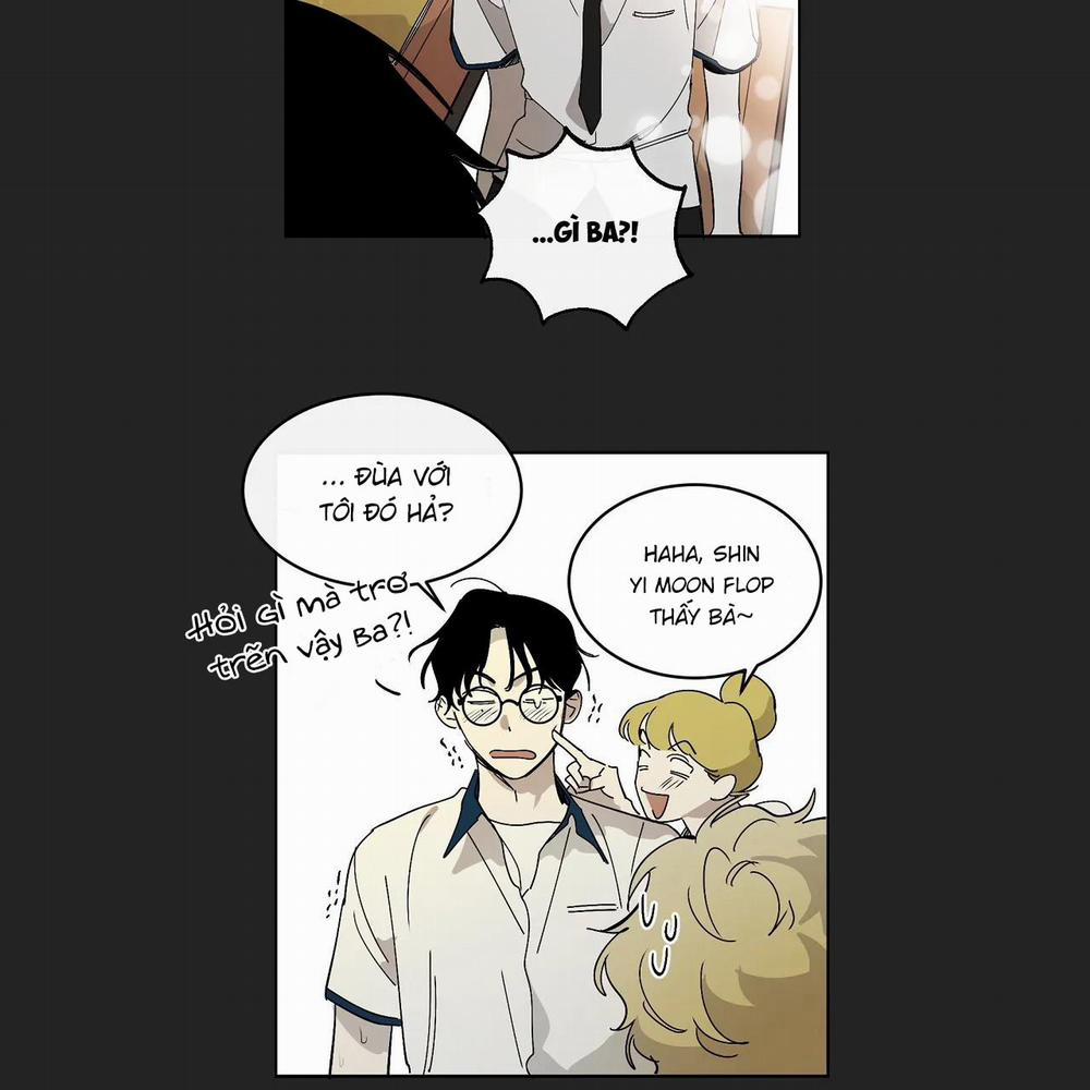 Hành Khúc Của Miro 13 trang 25