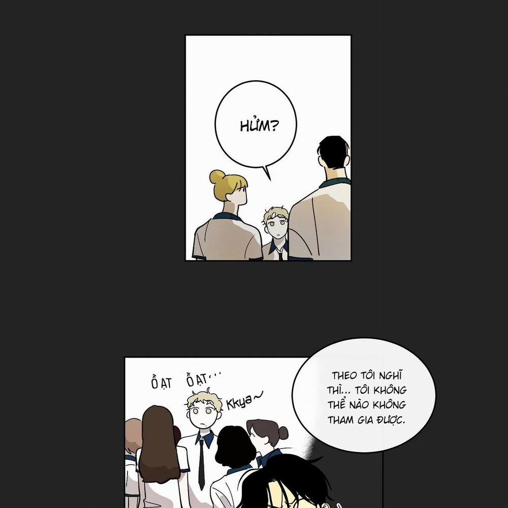 Hành Khúc Của Miro 13 trang 30