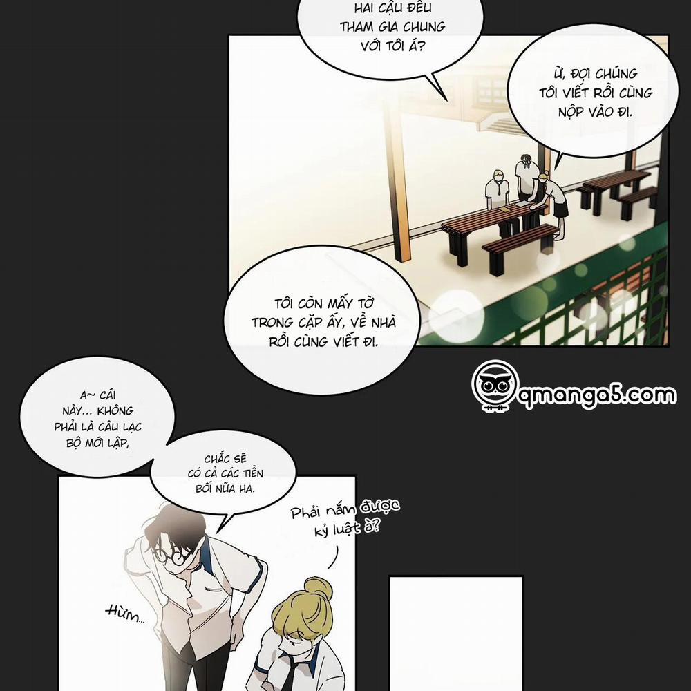 Hành Khúc Của Miro 13 trang 32