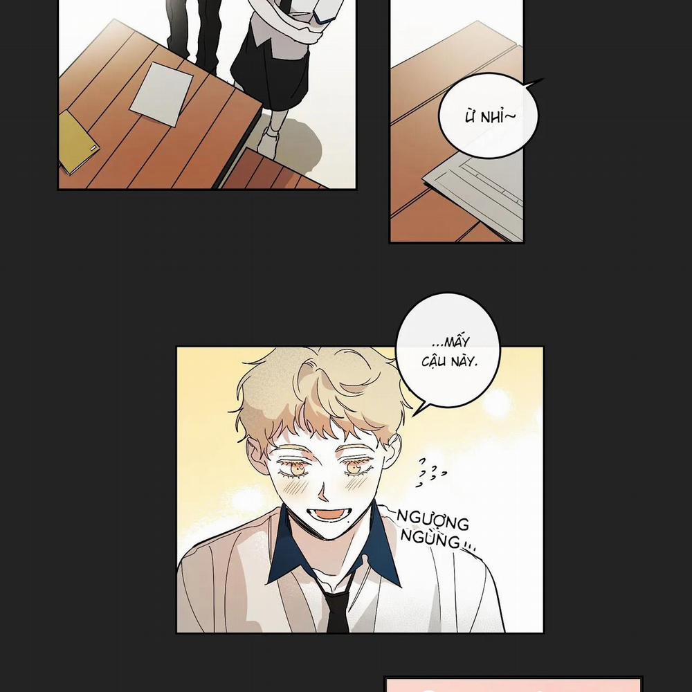 Hành Khúc Của Miro 13 trang 33