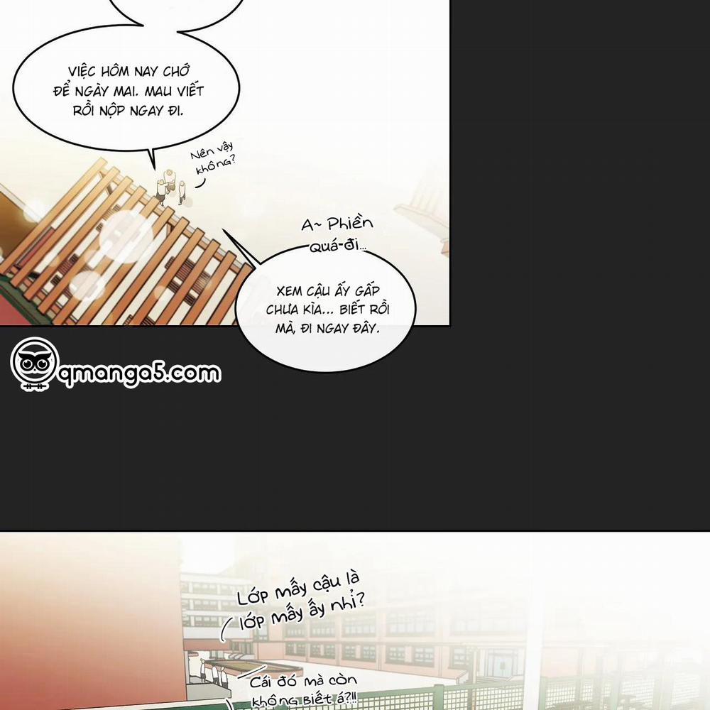 Hành Khúc Của Miro 13 trang 36