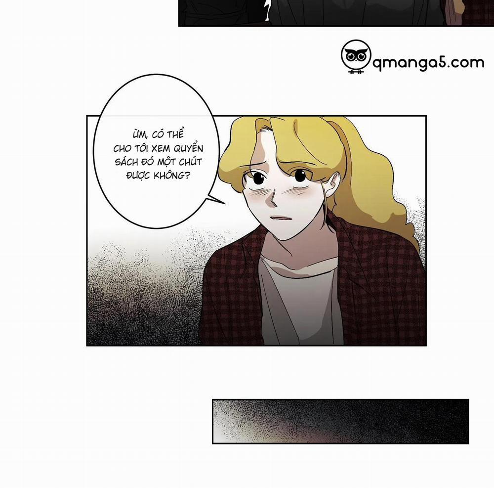 Hành Khúc Của Miro 13 trang 7