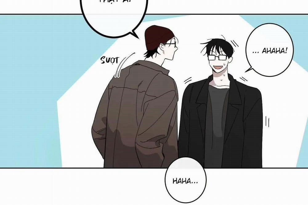 Hành Khúc Của Miro 14 trang 11