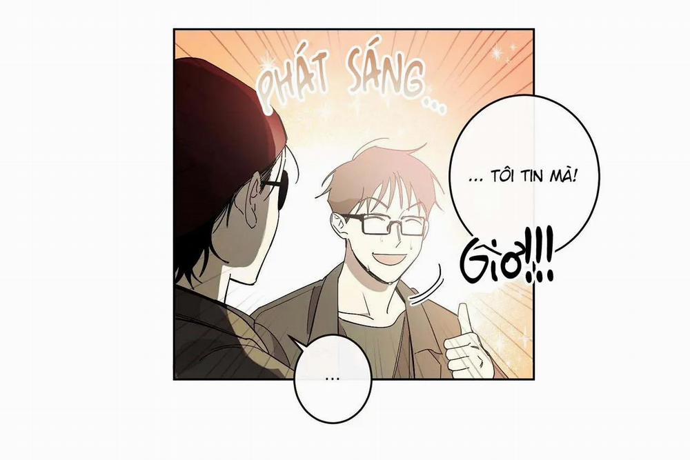 Hành Khúc Của Miro 14 trang 13