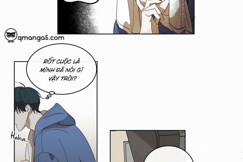 Hành Khúc Của Miro 14 trang 19