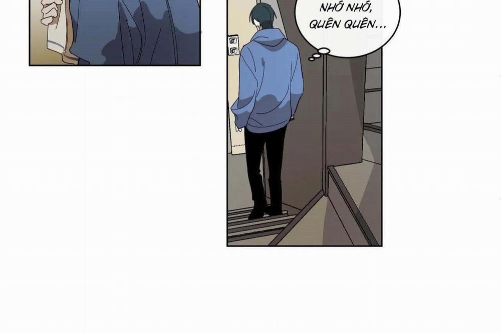 Hành Khúc Của Miro 14 trang 20