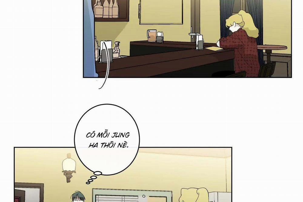 Hành Khúc Của Miro 14 trang 22