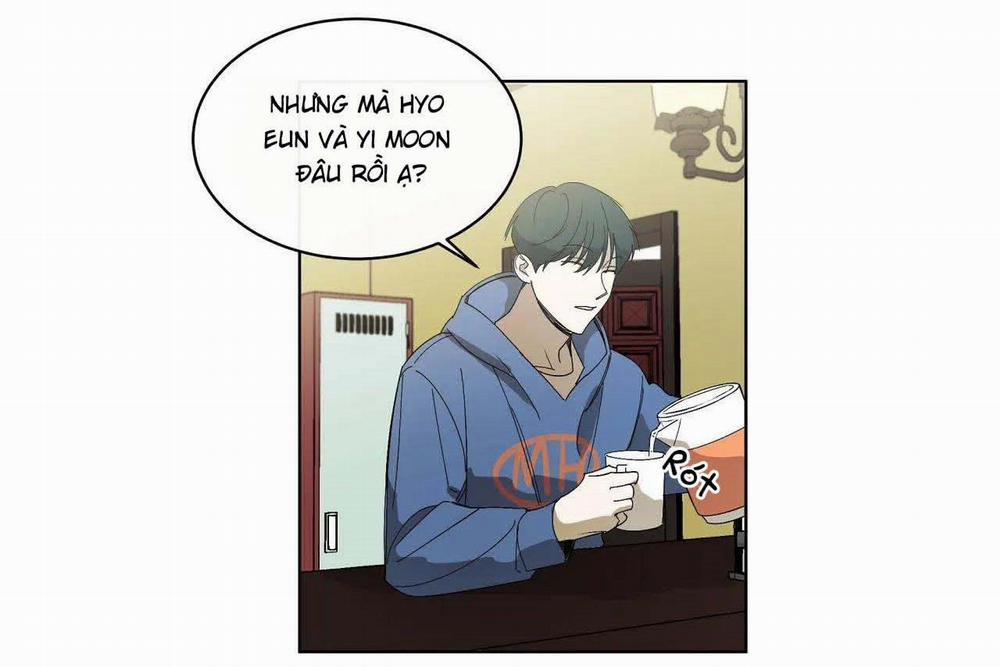 Hành Khúc Của Miro 14 trang 25