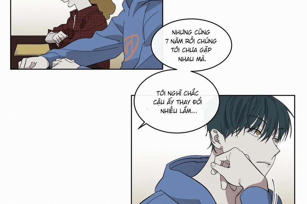 Hành Khúc Của Miro 14 trang 36