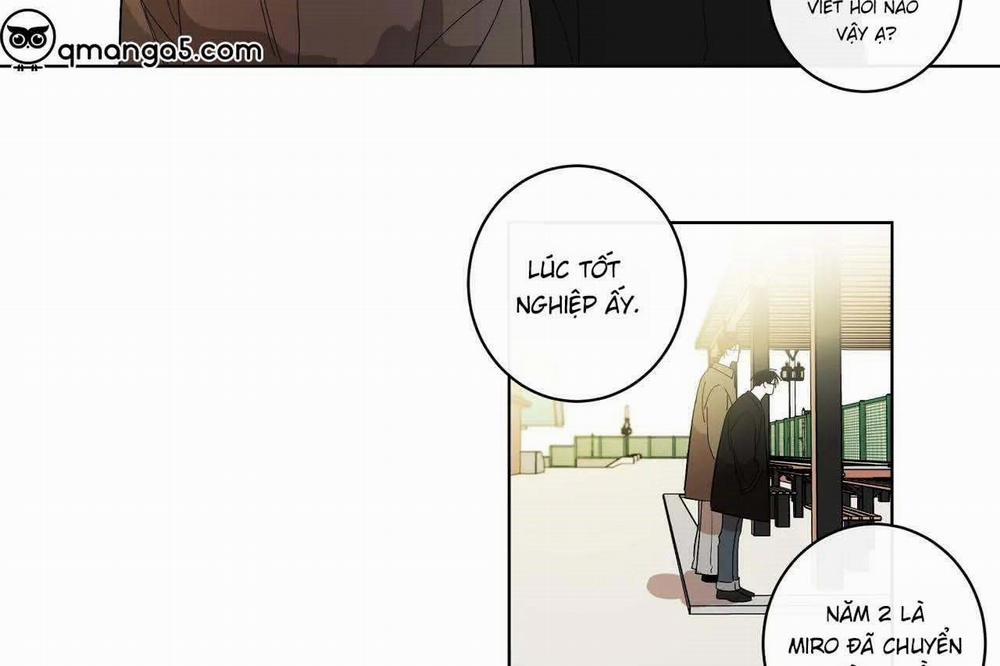 Hành Khúc Của Miro 14 trang 52