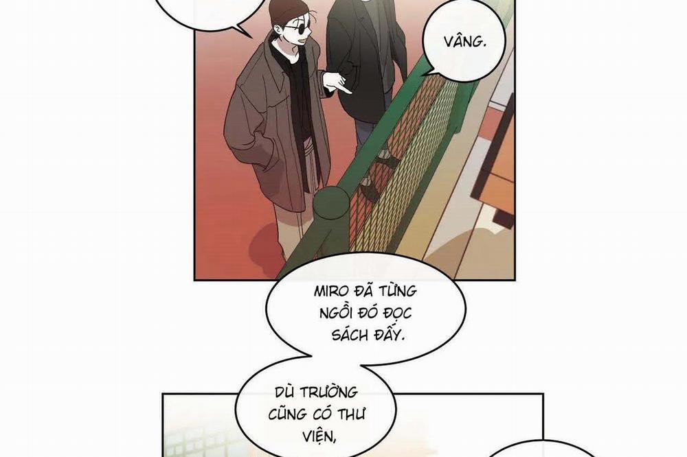 Hành Khúc Của Miro 14 trang 6