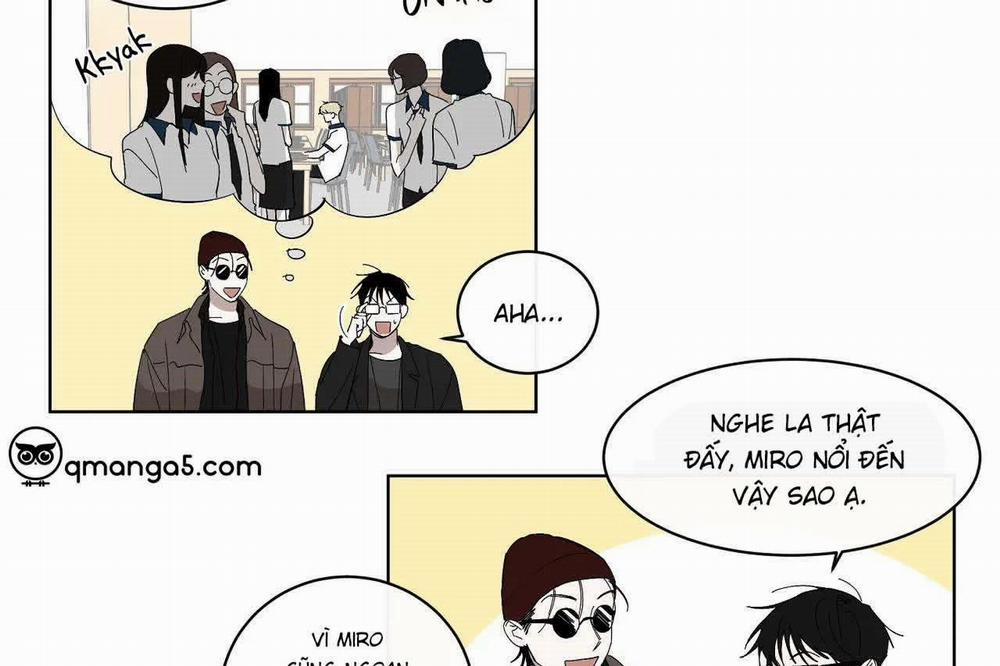 Hành Khúc Của Miro 14 trang 8