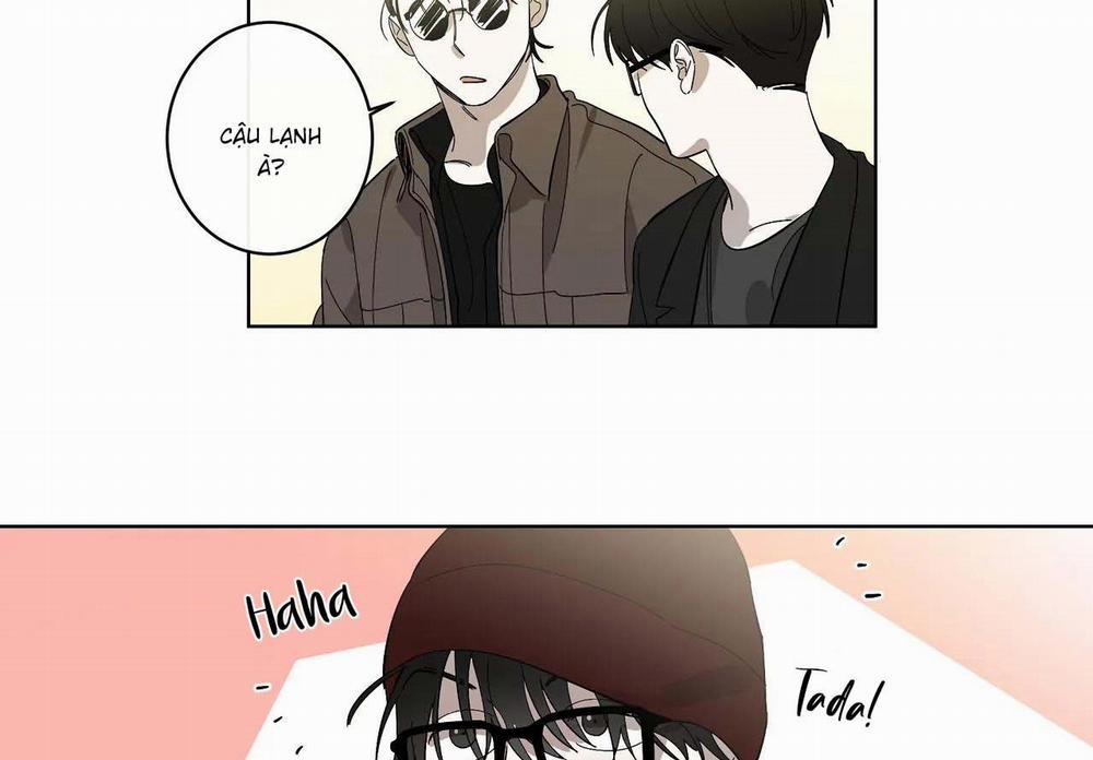 Hành Khúc Của Miro 15 trang 29