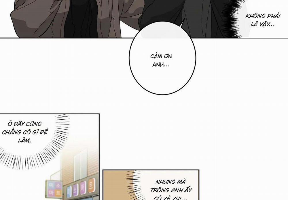 Hành Khúc Của Miro 15 trang 31