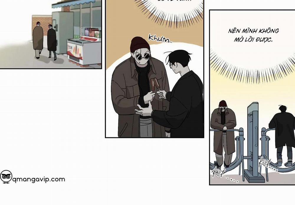 Hành Khúc Của Miro 15 trang 32