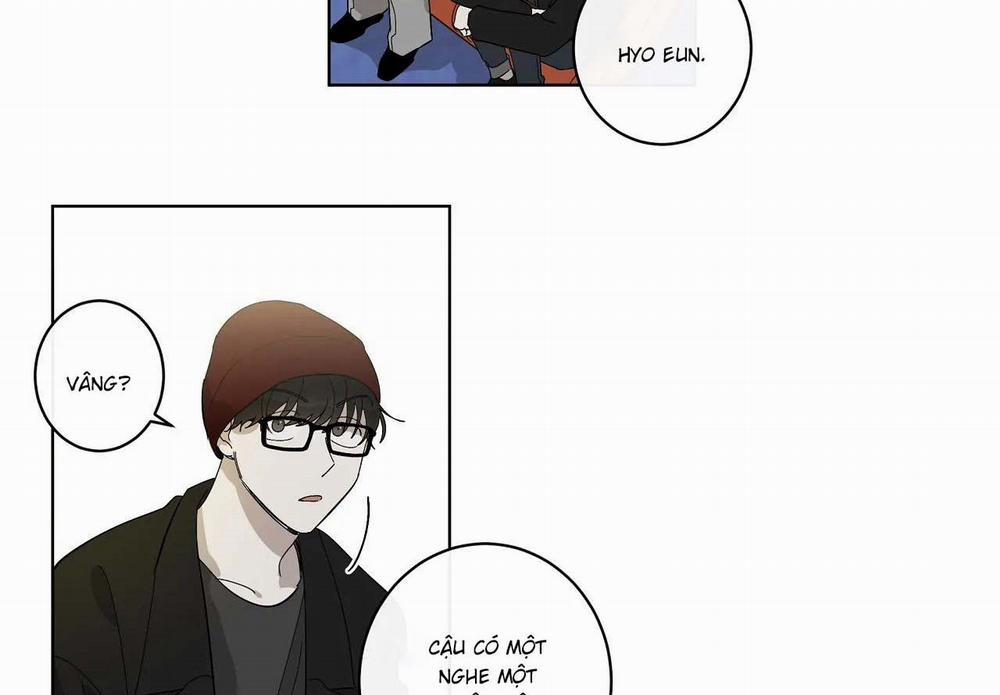 Hành Khúc Của Miro 15 trang 37