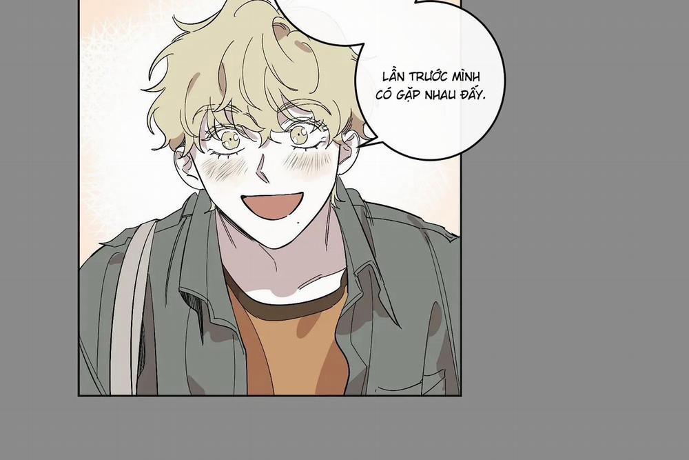 Hành Khúc Của Miro 16 trang 31