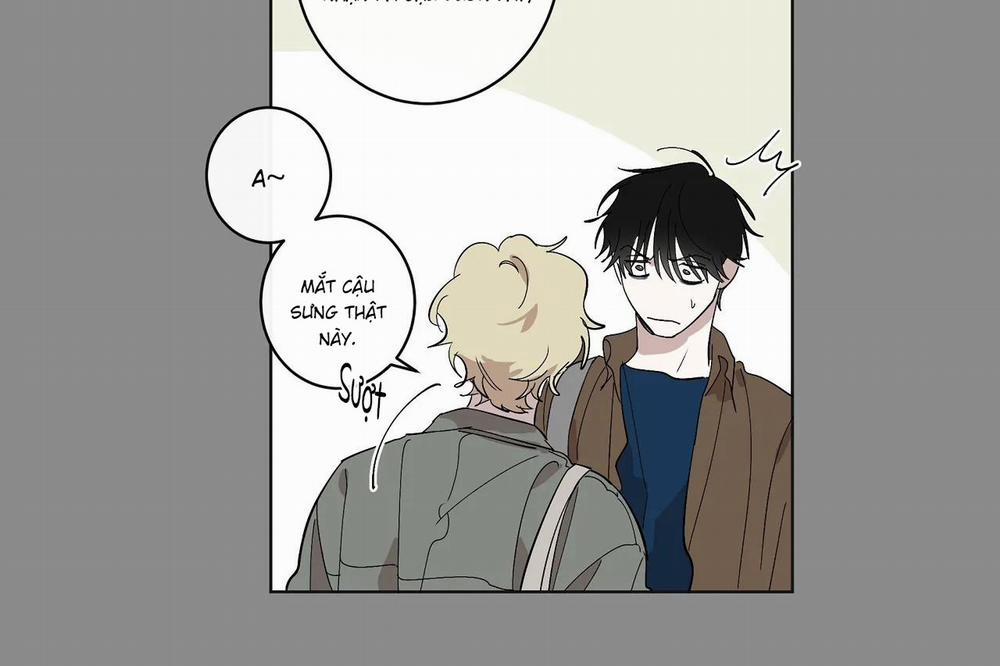 Hành Khúc Của Miro 16 trang 36