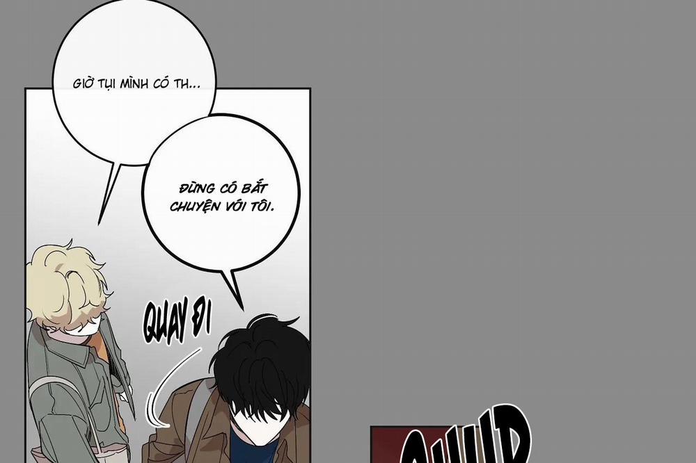 Hành Khúc Của Miro 16 trang 38