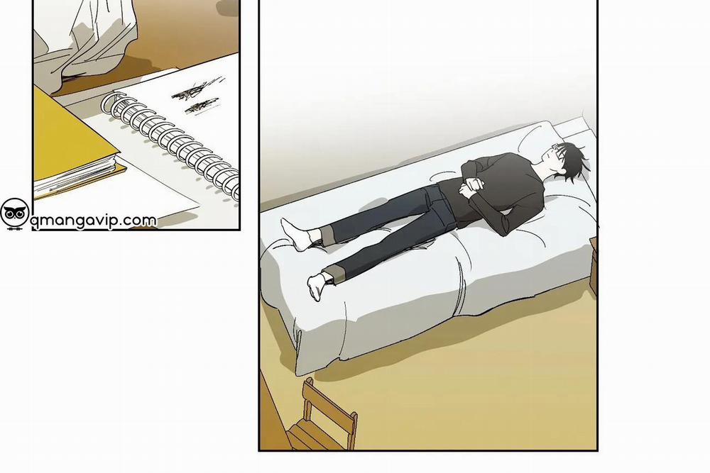 Hành Khúc Của Miro 16 trang 4