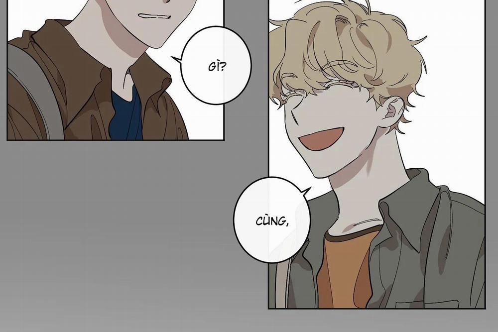 Hành Khúc Của Miro 16 trang 42