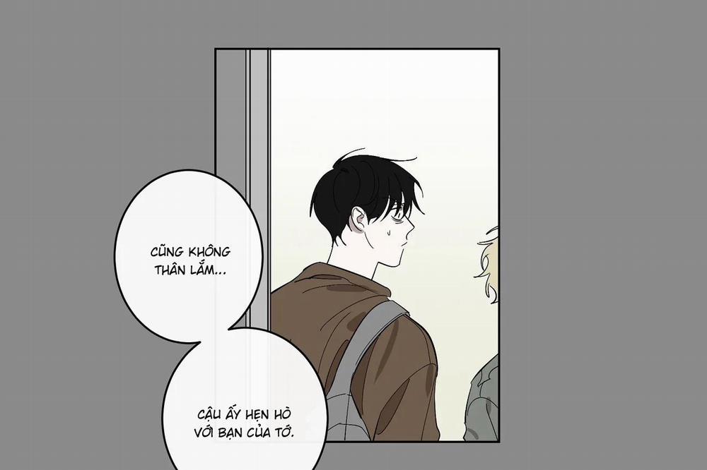 Hành Khúc Của Miro 16 trang 46