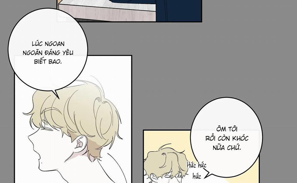 Hành Khúc Của Miro 18 trang 28